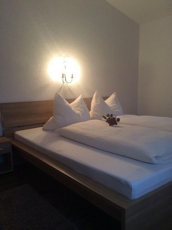 Ferienwohnung Rahm Schwendau Habitación foto