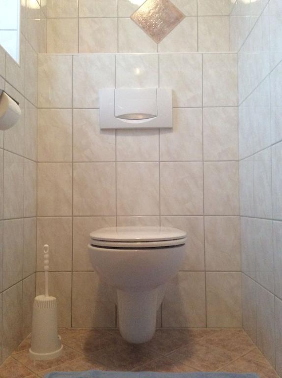 Ferienwohnung Rahm Schwendau Habitación foto