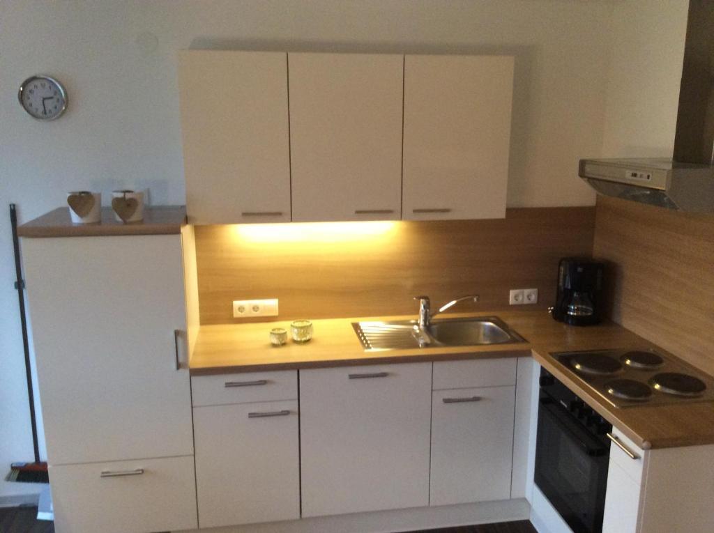 Ferienwohnung Rahm Schwendau Habitación foto