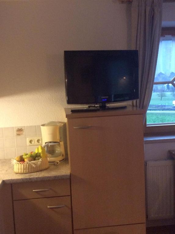 Ferienwohnung Rahm Schwendau Habitación foto