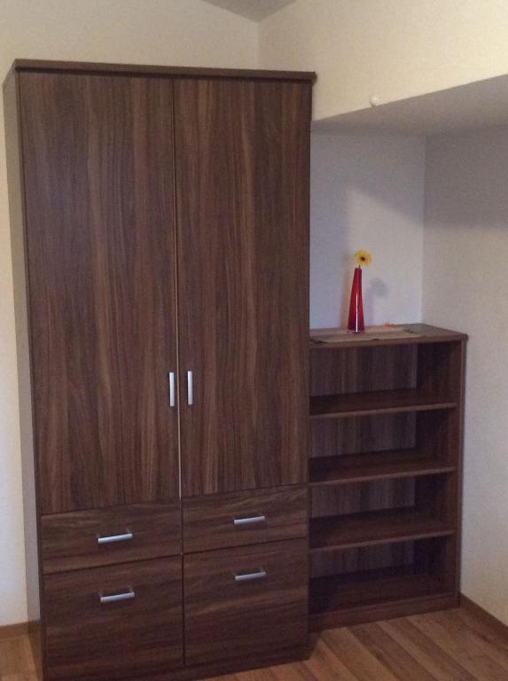 Ferienwohnung Rahm Schwendau Habitación foto