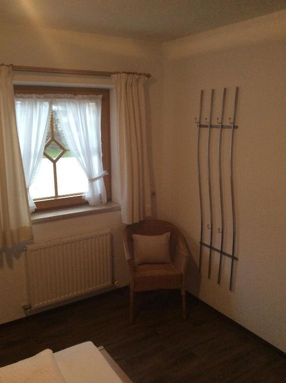 Ferienwohnung Rahm Schwendau Habitación foto